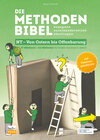 Buchcover Die Methodenbibel NT - Von Ostern bis Offenbarung