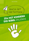 Buchcover 25x mit Kindern die Bibel erleben