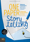 Buchcover One Paper Storytelling