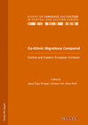 Buchcover Co-Ethnic Migrations Compared