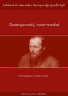 Buchcover Dostojewskij intermedial