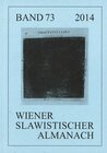 Buchcover Wie nicht sprechen...? Apophatik des Unsagbaren im (russischen) Kunstdenken