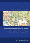 Buchcover Von Historikern, Politikern, Turnern und anderen. Schlaglichter auf die Geschichte des östlichen Europa