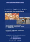 Buchcover Europäisierung - Globalisierung - Tradition. Herrschaft und Alltag in Südosteuropa