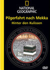 Buchcover Pilgerfahrt nach Mekka