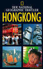 Buchcover Hongkong