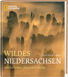 Buchcover Wildes Niedersachsen