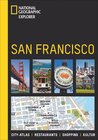 Buchcover National Geographic Explorer San Francisco
