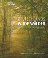 Buchcover Deutschlands wilde Wälder
