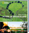 Buchcover Mitten in Deutschland