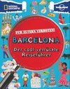 Buchcover Für Eltern verboten: Barcelona