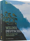 Buchcover Wildes Deutschland