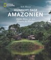 Buchcover Hundert Tage Amazonien