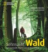 Buchcover Sehnsucht Wald
