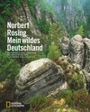 Buchcover Mein wildes Deutschland