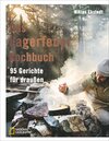 Buchcover Das Lagerfeuer-Kochbuch
