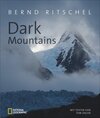 Buchcover Dark Mountains