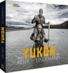 Buchcover Yukon