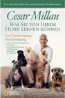 Buchcover Was Sie von Ihrem Hund lernen können