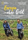 Buchcover Europa ohne Geld