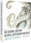 Buchcover Das geheime Leben von Oktopus, Seepferdchen und Qualle