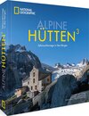 Buchcover Alpine Hütten3