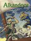 Buchcover Tage der Dämmerung