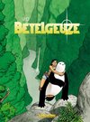 Buchcover Betelgeuze