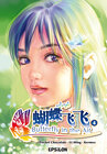 Buchcover Butterfly in the Air 4