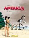 Buchcover Episode 3