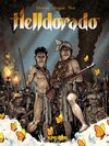 Buchcover Helldorado