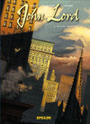 Buchcover Wilde Bestien