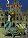 Buchcover Der Fluch des Wiedertäufers
