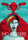 Buchcover No Borders