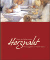 Buchcover Herznaht