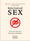 Buchcover Keine Lust auf Sex