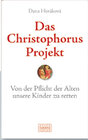 Buchcover Das Christophorus Projekt