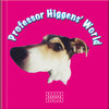 Buchcover Professor Higgens' World