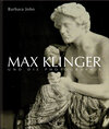 Buchcover Max Klinger und die Photographie