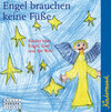 Buchcover Engel brauchen keine Füsse