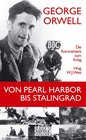 Buchcover Von Pearl Harbor bis Stalingrad