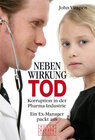 Buchcover Nebenwirkung Tod