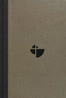 Buchcover Schlachter 2000 Bibel - Taschenausgabe (Halbleinen-Einband)