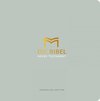Buchcover Menge 2020 (Bibel) NT – Journaling Edition, Umschlag »Salbei«