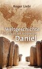 Buchcover Weltgeschichte im Visier des Propheten Daniel