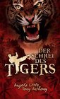 Buchcover Der Schrei des Tigers