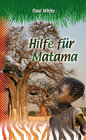 Buchcover Hilfe für Matama