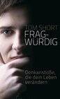 Buchcover Fragwürdig