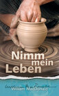 Buchcover Nimm mein Leben