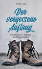 Buchcover Der vergessene Auftrag